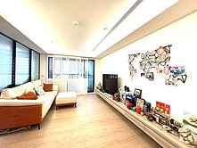 🍎台茂商圈【飛飛想】3改2房車(乙工)🍎