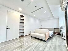 專🔥北屯中國醫高樓邊間正樓中樓平車室內近40坪