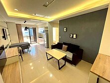 中港The ONE首構成家宅 高樓景觀兩房車位 