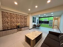 美麗島捷運站-免整理-溫馨大兩房(A)