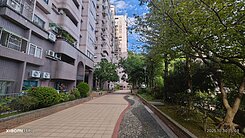 文山區木柵路觀星台北雙併三房高樓