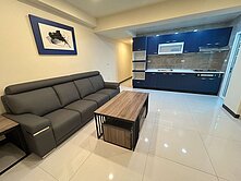 美麗島捷運站-免整理-溫馨大兩房(B)