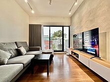 【磐鈺建設大膳哲哲・質感三房平車】南區靜巷珍藏宅