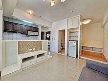 正修文山特區2+1房