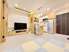 ✩獨家*雙捷運*次高樓層*景觀溫馨2房