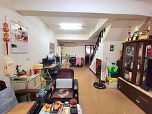 @永康【崑山商圈吃市透天住家】