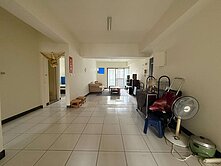 文心國小｜大三房｜雙捷運旁｜牛津風情畫｜北平商圈