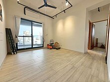 頂誠御丰景|衛武營藝術文化中心|邊間兩房平車