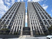 菁選屋⭐近捷運制震宅｜高樓景觀・明亮四房・雙坡車位