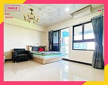 Bb06👑南科、台積電.橋頭.楠梓｜裝潢2房平車