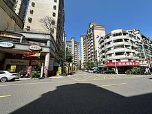 瑞豐夜市巨蛋商圈賺錢稀有收租金店面