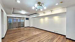 南崁溪河濱休閒步道旁千禧新城超大三房