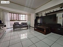 ★專任委託(搶進輝達宅)老莊大廈露臺戶💥