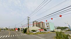 🔥 東港大鵬灣旁#鄰路三角窗住宅建地🔥