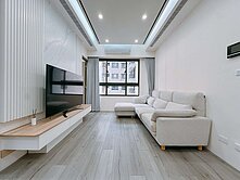 北屯洲際棒球場~三房附平面車~1年屋