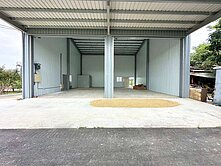 【草屯交流道旁｜全新合法廠房】