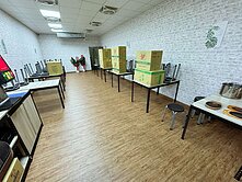 小港漢民商圈｜康莊路吃市燙金店面｜大地坪稀有釋出