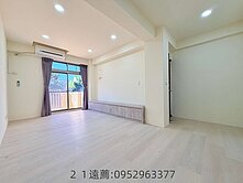 ２１遠薦∣✨【薪加坡】✨美美搭整新３房✨