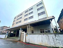 ❤ＳＲＣ超級大廠房❤貨櫃碼頭＋員工宿舍