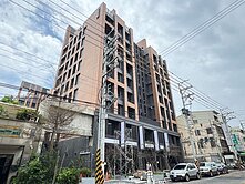 ⭐獨家⭐賠售/允將青曦三房平車⭐遊園路商圈