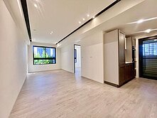 🌟信實逸瑄🌟元城上階綠#全新兩房平車