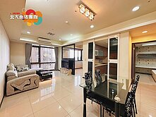 家樂福商圈🎯遠雄哈佛美三房車🔴樂樂