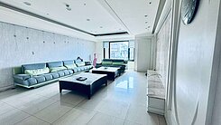 國艷亞灣¦山海市景入懷 四房平車典藏級席位