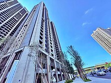 〖施藏好房〗 市政愛悅｜C棟中庭靜景宅可換約