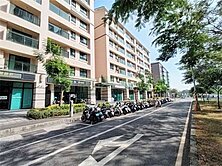 水交社世界好美麗3房平車  仁德歸仁土地 