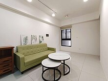 左營高鐵｜輕屋齡兩房×雙衛開窗｜福山廣場公園