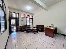 草屯商工旁大地坪別墅