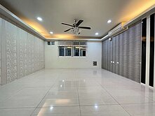 中壢市區低樓層三改二房美寓