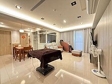 👑A7豆花【玄泰V1】邊間高樓景觀雙衛開窗大三房