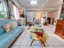 專任🔥裕毛屋｜超大2房+休旅車位🔥