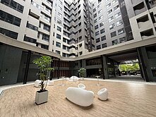 青埔🍎寶台A17🍎2+1平面車