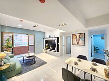 ✨鳳山國中捷運站｜緯城大三園｜新整理溫馨3房✨