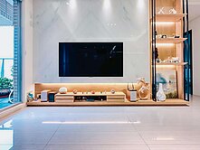 住商小高｜稀缺豪邸．陶裡原質感大三房平車