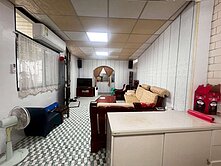 北埔老街5房大地坪平房