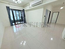 全區最便宜✨中港雲頂NO.3-大三房平車