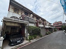 新豐華城前院孝親5房美透天