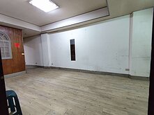 大橋頭美寓三樓