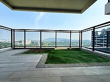 山景台積宅光洲耘海✨次高樓層邊間🔆三房平車