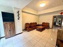 社區無障礙/24小時/後院專屬使用/1年前有整理過