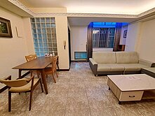 東區Lalaport孝親庭院一樓