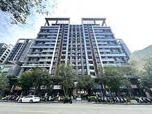 🌟樹孝商圈-「總太美樂地」-大兩房平車樹梢戶🌟