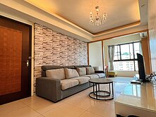 瑞隆商圈【親親京城】高樓景觀2+1房車位