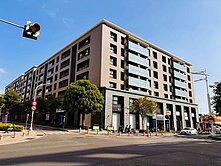 水交社★聯上W1水天青★美裝潢鈔集金店面