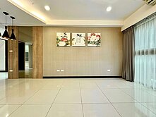 🍀稀有物件｜空中花園～靜謐漂亮大兩房平車露臺戶