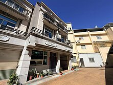 🍀永靖社區型邊間別墅｜大四房大面寬獨立車庫