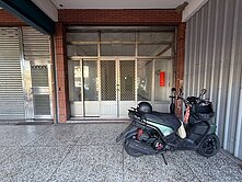 ㄚ妃推｜臨28米中正路｜5層透天店面｜顯眼好停車